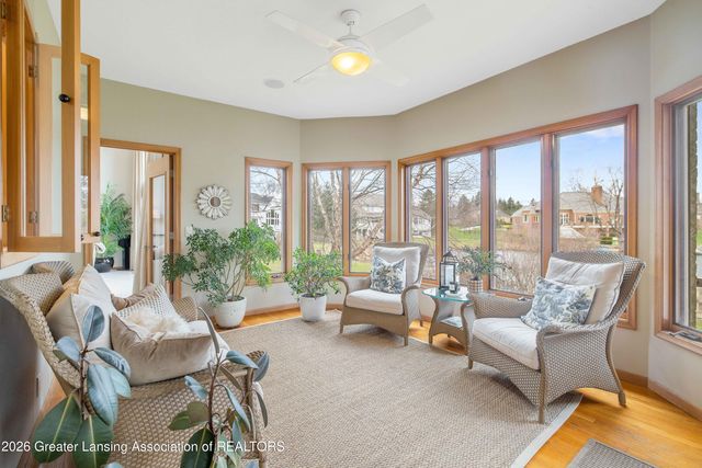 6291 Pine Hollow Drive, East Lansing, MI 48823
