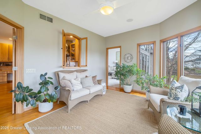 6291 Pine Hollow Drive, East Lansing, MI 48823