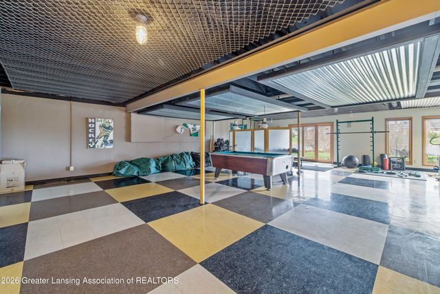 6291 Pine Hollow Drive, East Lansing, MI 48823