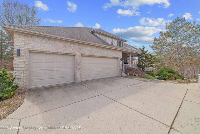 6291 Pine Hollow Drive, East Lansing, MI 48823
