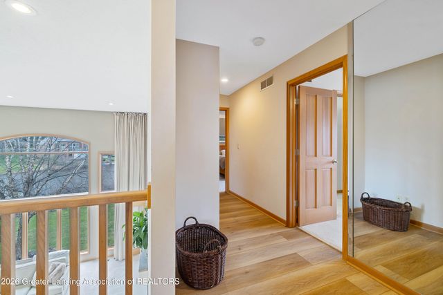 6291 Pine Hollow Drive, East Lansing, MI 48823