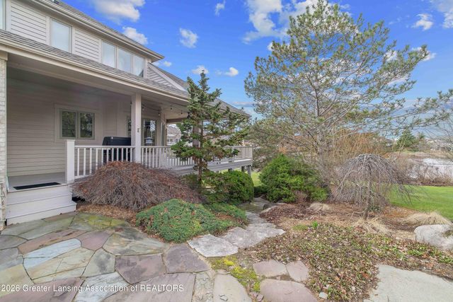 6291 Pine Hollow Drive, East Lansing, MI 48823
