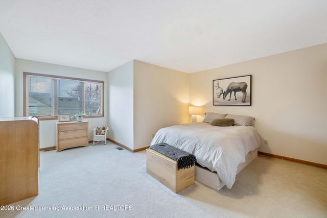 6291 Pine Hollow Drive, East Lansing, MI 48823