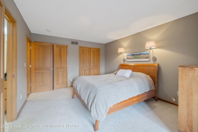 6291 Pine Hollow Drive, East Lansing, MI 48823