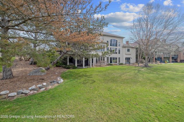 6291 Pine Hollow Drive, East Lansing, MI 48823