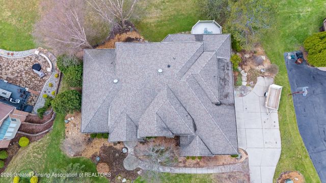 6291 Pine Hollow Drive, East Lansing, MI 48823