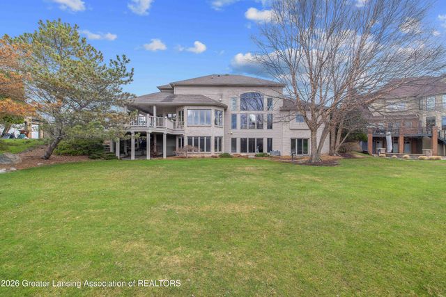 6291 Pine Hollow Drive, East Lansing, MI 48823