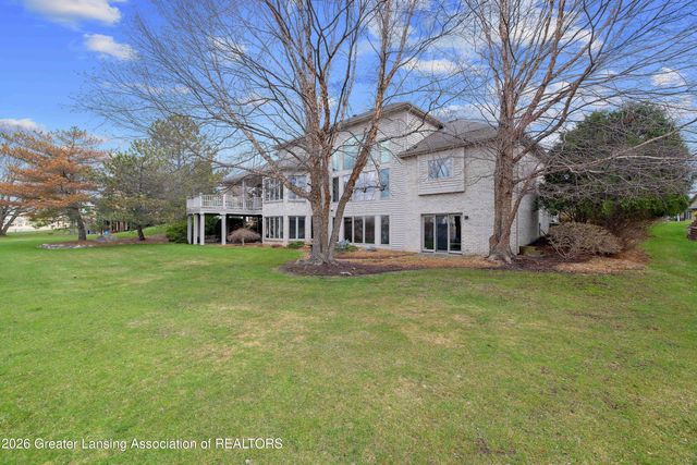 6291 Pine Hollow Drive, East Lansing, MI 48823
