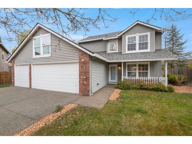 5572 Nw 165TH Pl, Portland, OR 97229