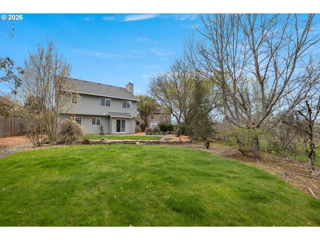 5572 Nw 165TH Pl, Portland, OR 97229