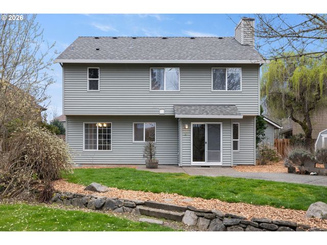 5572 Nw 165TH Pl, Portland, OR 97229