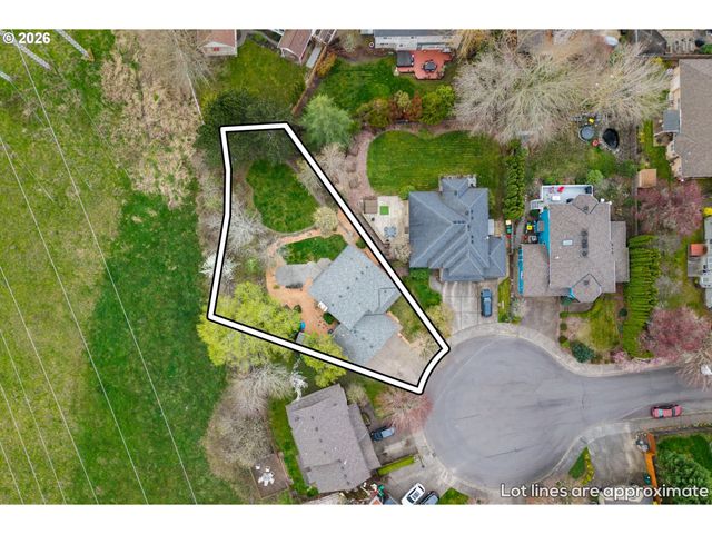 5572 Nw 165TH Pl, Portland, OR 97229