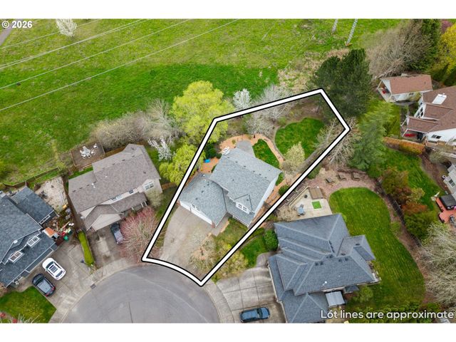 5572 Nw 165TH Pl, Portland, OR 97229