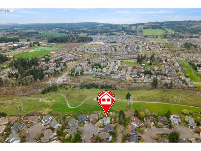 5572 Nw 165TH Pl, Portland, OR 97229