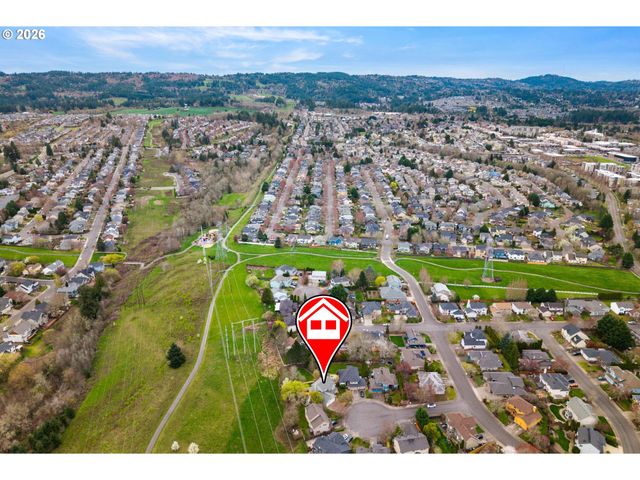 5572 Nw 165TH Pl, Portland, OR 97229