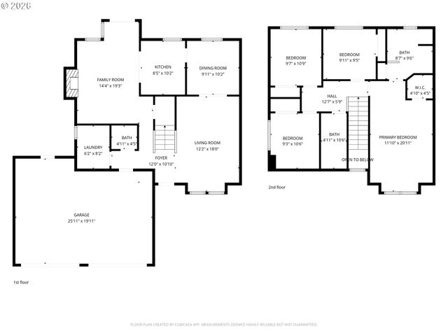 5572 Nw 165TH Pl, Portland, OR 97229