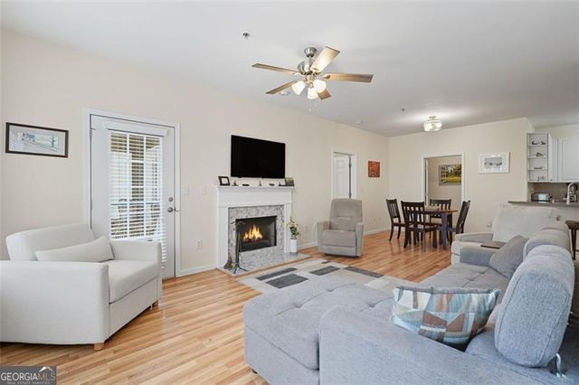 2001 WOODLAND Lane, Alpharetta, GA 30009