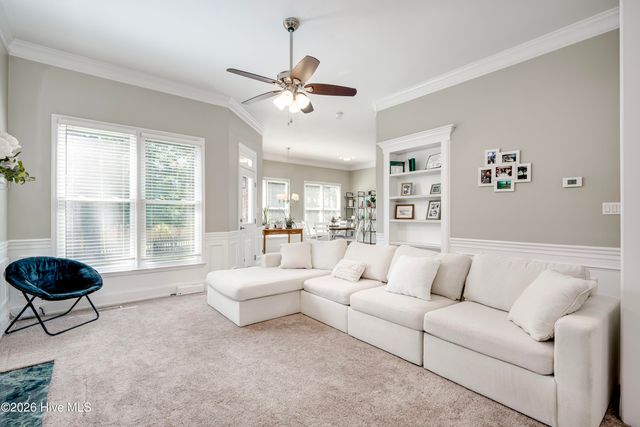 1415 Andover Court, Evans, GA 30809