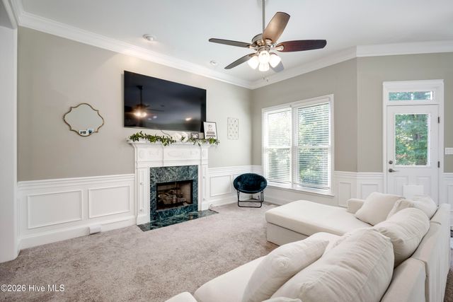 1415 Andover Court, Evans, GA 30809