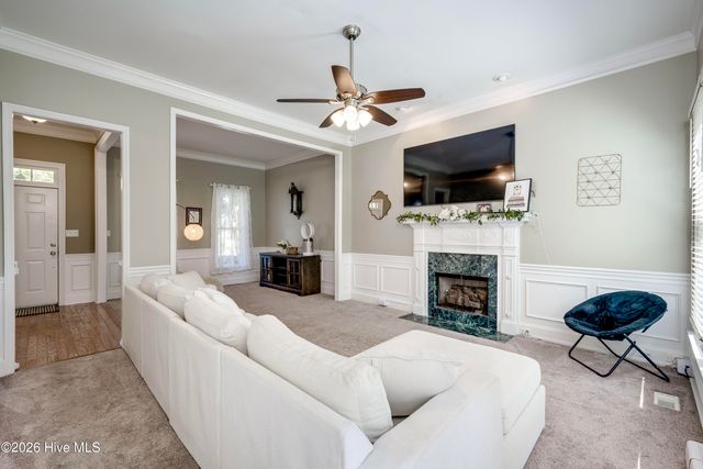 1415 Andover Court, Evans, GA 30809