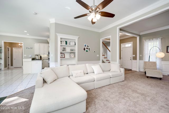 1415 Andover Court, Evans, GA 30809