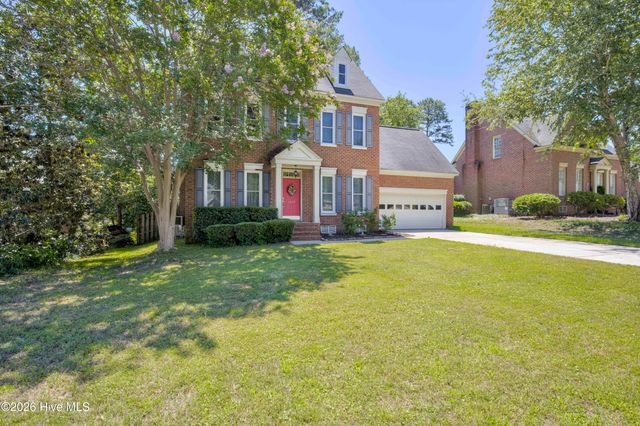 1415 Andover Court, Evans, GA 30809