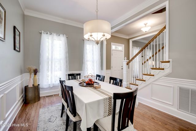 1415 Andover Court, Evans, GA 30809