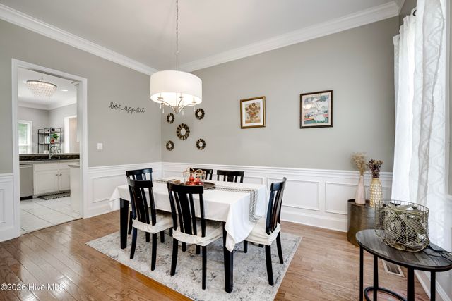 1415 Andover Court, Evans, GA 30809