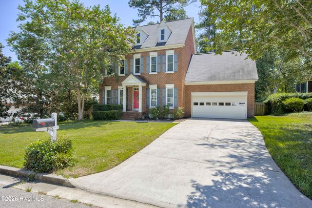 1415 Andover Court, Evans, GA 30809
