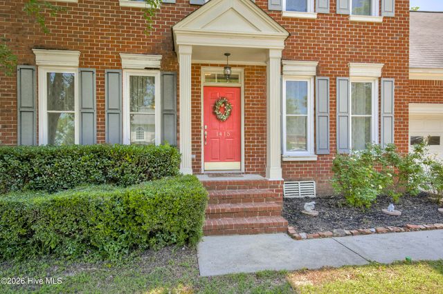 1415 Andover Court, Evans, GA 30809