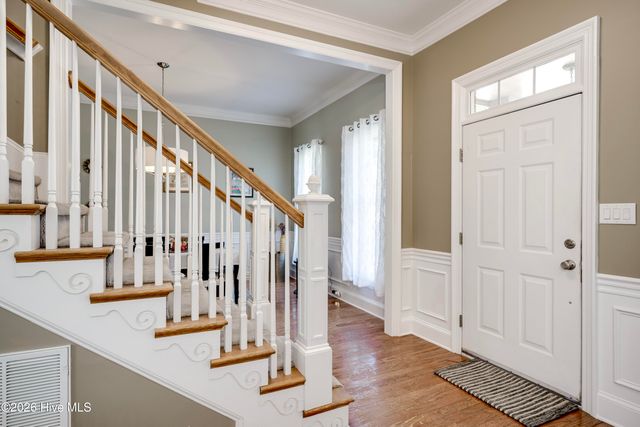 1415 Andover Court, Evans, GA 30809