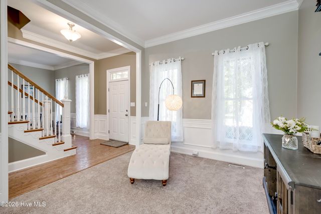 1415 Andover Court, Evans, GA 30809