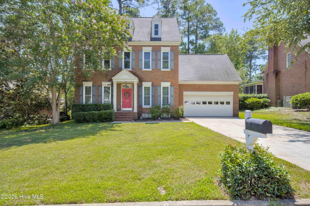 1415 Andover Court, Evans, GA 30809