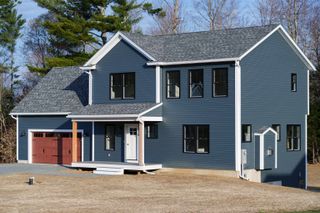 119 Shore Road # 2, Jericho, VT 05465