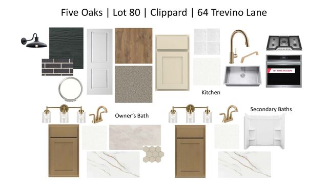 64 Trevino Lane, Lebanon, TN 37087