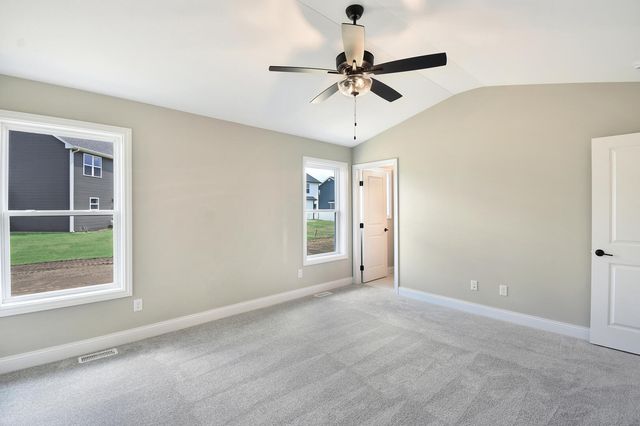 706 Cates Drive, Mahomet, IL 61853