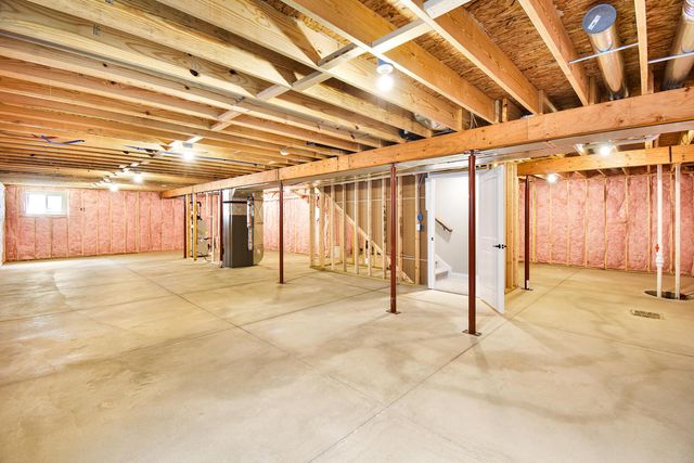 706 Cates Drive, Mahomet, IL 61853