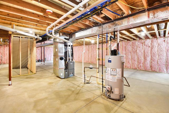 706 Cates Drive, Mahomet, IL 61853