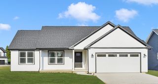 706 Cates Drive, Mahomet, IL 61853