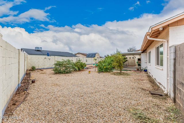 7520 W GLENROSA Avenue, Phoenix, AZ 85033