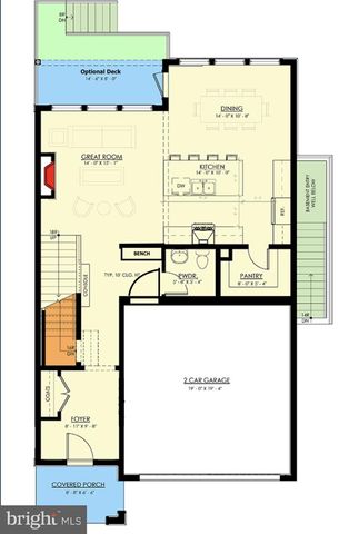 OAKDALE AVE, Catonsville, MD 21228