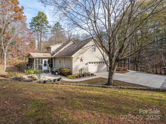 1800 Lake Lynn Road, Concord, NC 28025