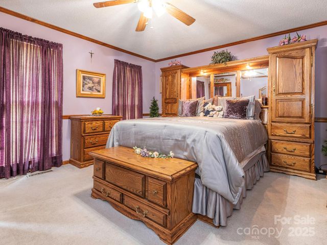 1800 Lake Lynn Road, Concord, NC 28025