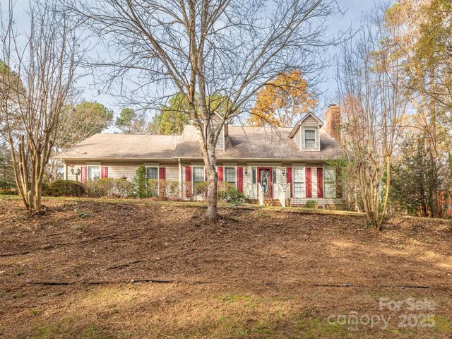 1800 Lake Lynn Road, Concord, NC 28025