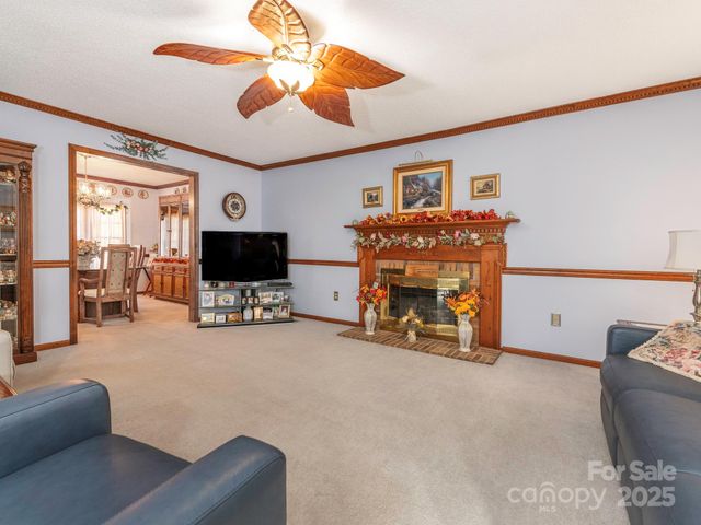 1800 Lake Lynn Road, Concord, NC 28025