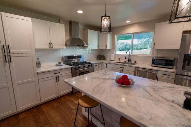 19728 Perimeter Rd, Grass Valley, CA 95949