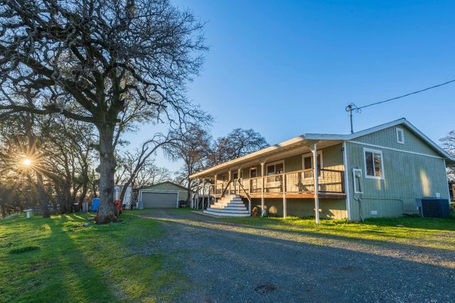 19728 Perimeter Rd, Grass Valley, CA 95949