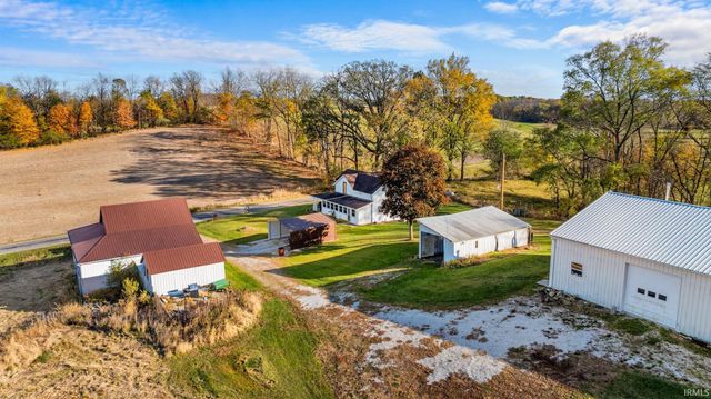 12201 S 300 E, North Manchester, IN 46962