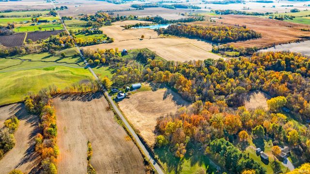 12201 S 300 E, North Manchester, IN 46962