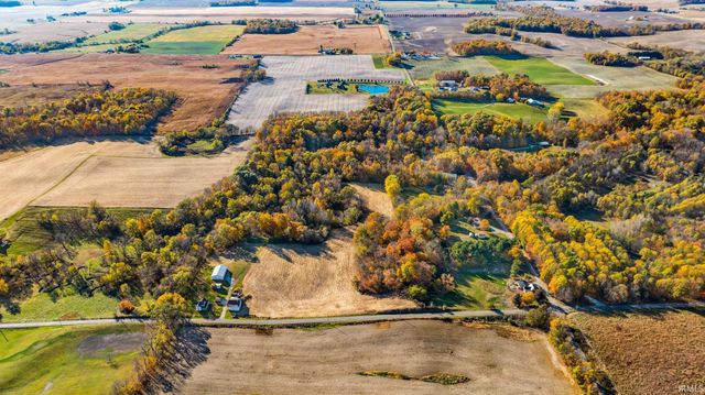 12201 S 300 E, North Manchester, IN 46962